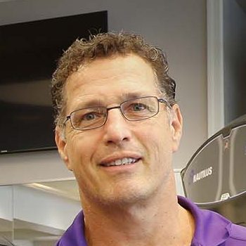 Doug Weary Sport Physiologist